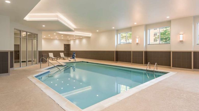 <b>Hyatt Place Greenville Downtown Pool</b>. Images powered by <a href="https://iceportal.shijigroup.com/" title="IcePortal" target="_blank">IcePortal</a>.