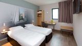 Hotel Campanile Metz North Room