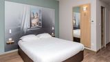 Hotel Campanile Metz North Room