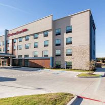 Hampton Inn & Suites Dallas East