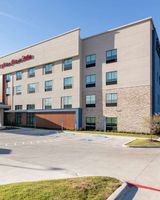 Hampton Inn & Suites Dallas East