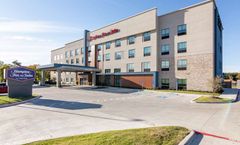 Hampton Inn & Suites Dallas East