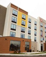 Hilton Garden Inn Elizabethtown