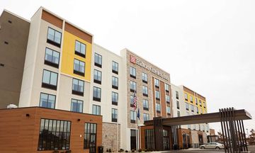 Hilton Garden Inn Elizabethtown