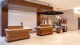 Hilton Garden Inn Elizabethtown Lobby