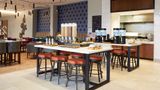 Hilton Garden Inn Elizabethtown Restaurant
