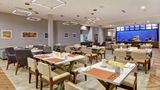 Hilton Garden Inn Princeton Lawrencevill Restaurant