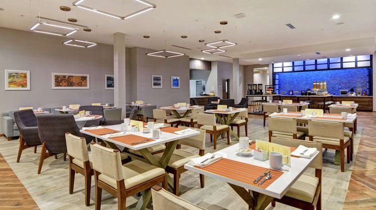 Hilton Garden Inn Princeton Lawrencevill Restaurant