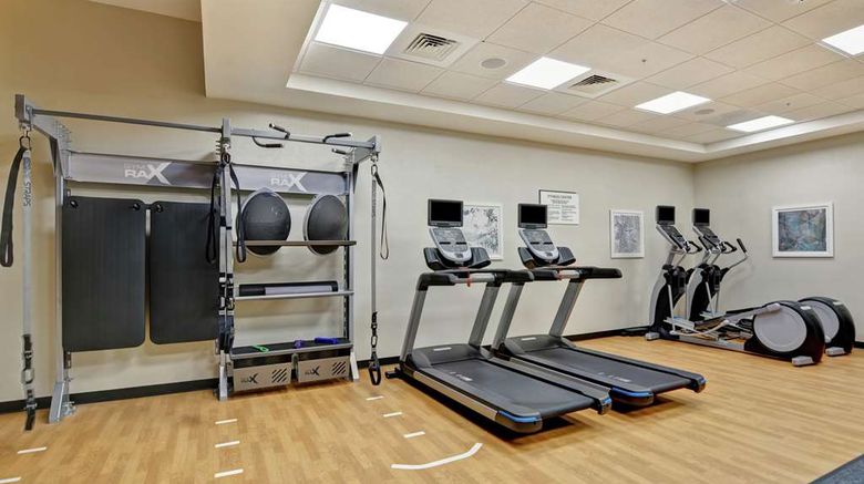 <b>Hilton Garden Inn Princeton Lawrencevill Health</b>. Images powered by <a href="https://iceportal.shijigroup.com/" title="IcePortal" target="_blank">IcePortal</a>.