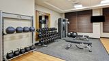 Hilton Garden Inn Princeton Lawrencevill Health