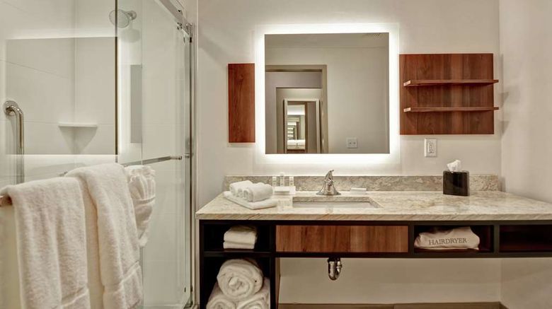 <b>Hilton Garden Inn Princeton Lawrencevill Room</b>. Images powered by <a href="https://iceportal.shijigroup.com/" title="IcePortal" target="_blank">IcePortal</a>.