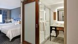 Hilton Garden Inn Princeton Lawrencevill Room