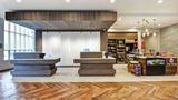 Hilton Garden Inn Princeton Lawrencevill Lobby