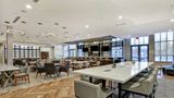 Hilton Garden Inn Princeton Lawrencevill Lobby