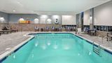Hilton Garden Inn Princeton Lawrencevill Pool