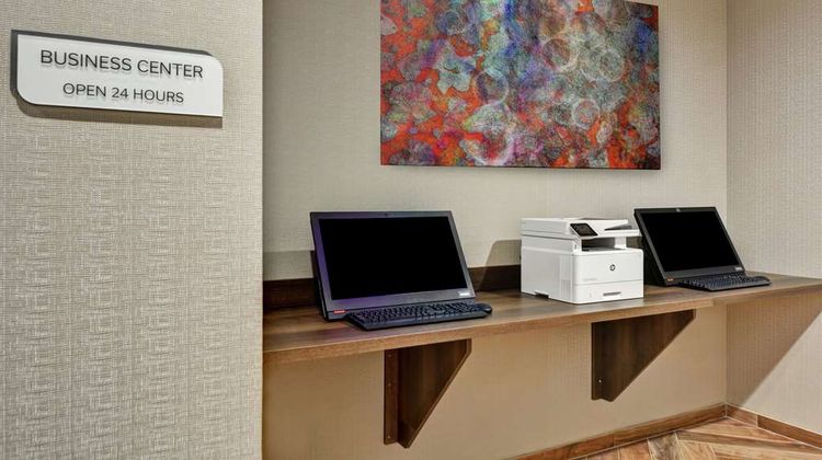 Hilton Garden Inn Princeton Lawrencevill Other