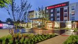 Hilton Garden Inn Princeton Lawrencevill Exterior