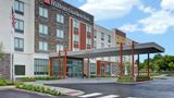 Hilton Garden Inn Princeton Lawrencevill Exterior