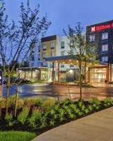Hilton Garden Inn Princeton Lawrencevill