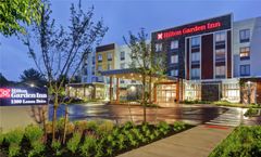 Hilton Garden Inn Princeton Lawrencevill