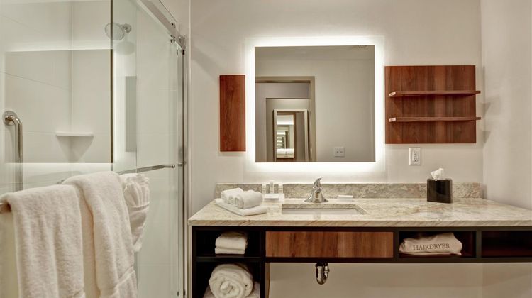 Hilton Garden Inn Princeton Lawrencevill Room