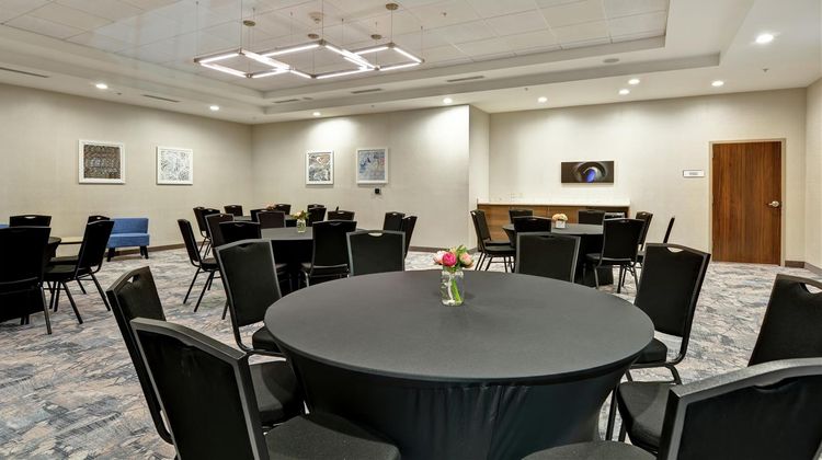 Hilton Garden Inn Princeton Lawrencevill Meeting