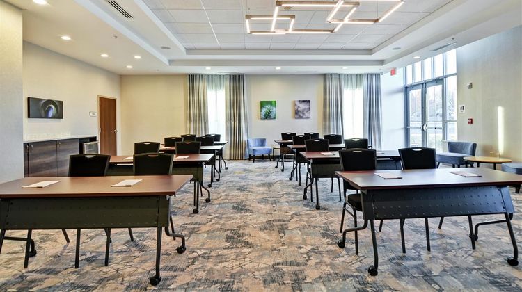 Hilton Garden Inn Princeton Lawrencevill Meeting