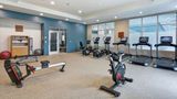 Embassy Suites Indianapolis Airport Health