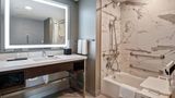 Embassy Suites Indianapolis Airport Room