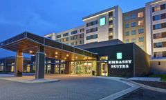 Embassy Suites Indianapolis Airport