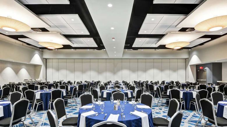 <b>Embassy Suites Indianapolis Airport Meeting</b>. Images powered by <a href="https://iceportal.shijigroup.com/" title="IcePortal" target="_blank">IcePortal</a>.