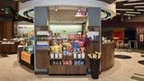 Tru by Hilton Lawrence Restaurant