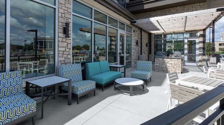Homewood Suites by Hilton Edina Exterior