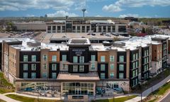 Homewood Suites by Hilton Edina