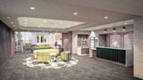 Homewood Suites by Hilton Edina Lobby