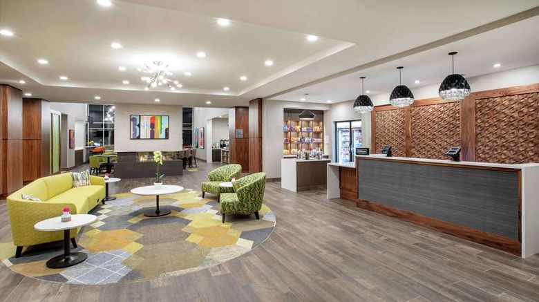 <b>Homewood Suites by Hilton Edina Lobby</b>. Images powered by <a href="https://iceportal.shijigroup.com/" title="IcePortal" target="_blank">IcePortal</a>.