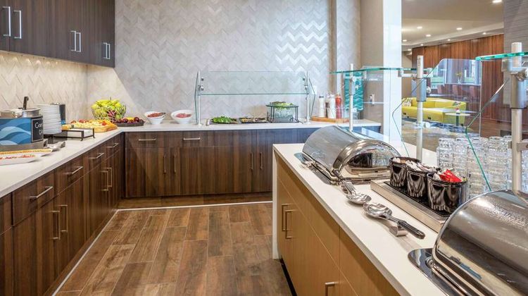 Homewood Suites by Hilton Edina Restaurant