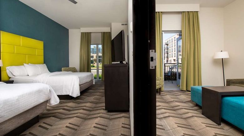 <b>Homewood Suites by Hilton Edina Room</b>. Images powered by <a href="https://iceportal.shijigroup.com/" title="IcePortal" target="_blank">IcePortal</a>.