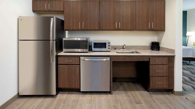 Homewood Suites by Hilton Edina Other