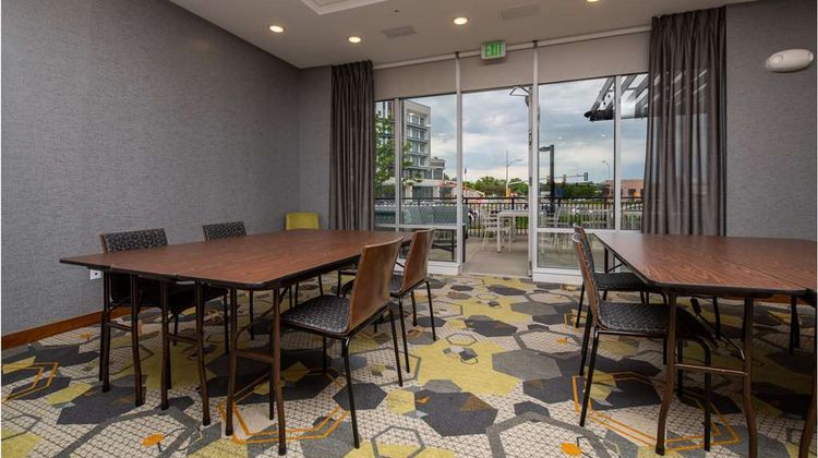 Homewood Suites by Hilton Edina Meeting
