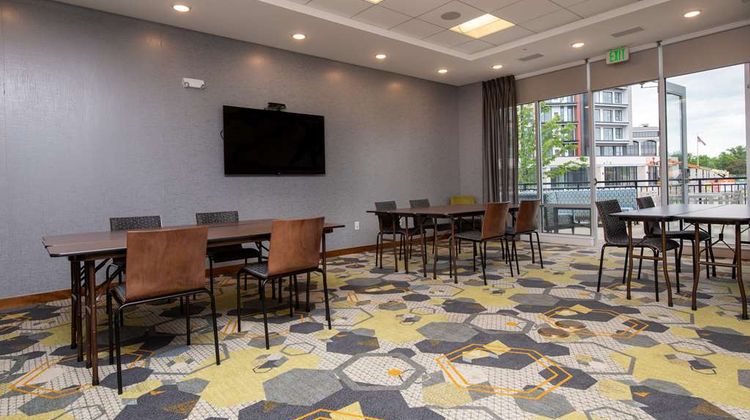 Homewood Suites by Hilton Edina Meeting