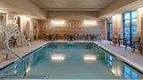 Hampton Inn & Suites San Jose Airport Pool
