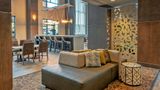 Hampton Inn & Suites San Jose Airport Restaurant