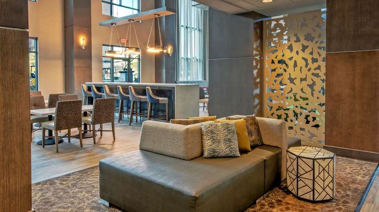 Hampton Inn & Suites San Jose Airport Restaurant