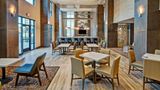 Hampton Inn & Suites San Jose Airport Restaurant