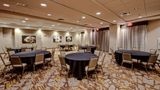 Hampton Inn & Suites San Jose Airport Meeting