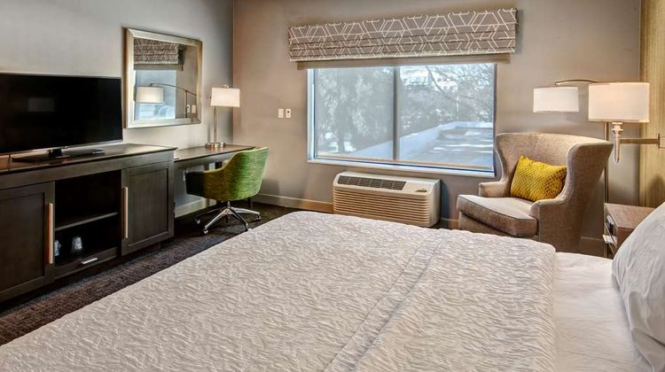 Hampton Inn & Suites San Jose Airport Other