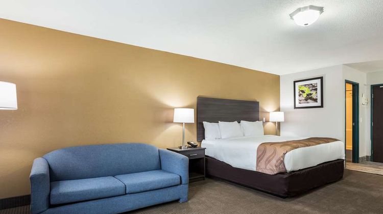 Quality Inn Clare Suite