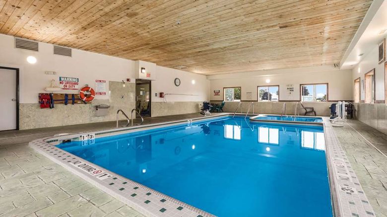 <b>Quality Inn Clare Pool</b>. Images powered by <a href="https://iceportal.shijigroup.com/" title="IcePortal" target="_blank">IcePortal</a>.