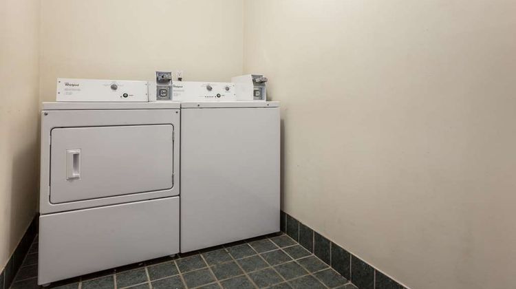 Quality Inn Clare Other